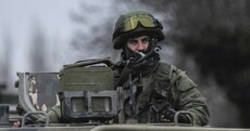 Obama and Putin stare down over Ukraine