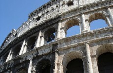 Italian campaign aims to assuage fears of major earthquake in Rome