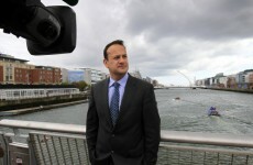 Varadkar hits back at suggestions of "cronyism"