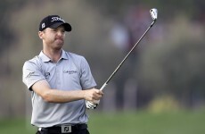 Double bogey derails Michael Hoey's bid for €240,000 European Tour win