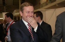 Taoiseach rules out EU job move: 'I'll never turn my back on the Irish people'