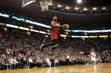 While you were sleeping... here's what you missed in the NBA play-offs