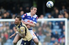 'Rested' Richard Dunne out of Ireland squad ahead of Serbia clash