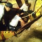 How not to... Bury yourself in sand