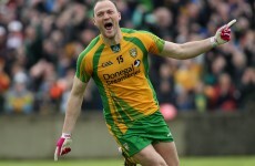 Win over Monaghan sends Donegal to top of Division 2