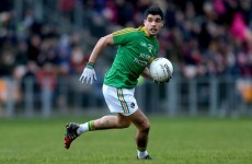 Division 4 wrap: Clare, Leitrim, Tipperary and Antrim all claim victories