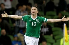 Keane and McCarthy scoop FAI Player of the Year awards