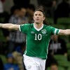 Keane and McCarthy scoop FAI Player of the Year awards