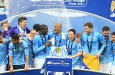 5 talking points from today's Premier League and Capital One Cup action