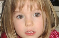 Madeleine: Who could have taken her?