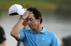 Henley wins Honda in playoff as McIlroy struggles
