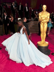 FROCKWATCH! All the dresses from last night's Oscars