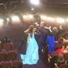 Liza Minnelli trying to get into the Oscars selfie is heartbreaking
