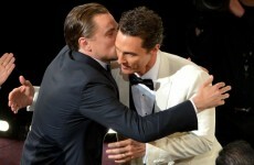The best internet reactions to Leonardo DiCaprio's Oscar disappointment