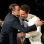 The best internet reactions to Leonardo DiCaprio's Oscar disappointment