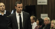 Oscar Pistorius pleads not guilty at murder trial
