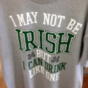 These Walmart St Patrick's Day t-shirts are causing absolute uproar