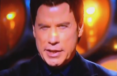 John Travolta mangling this name is the biggest Oscars FAIL