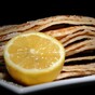 The Burning Question*: What do you put on your pancakes?