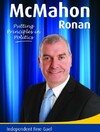 Election candidate insists his 'Independent Fine Gael' leaflet isn't confusing voters