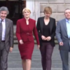‘Script issue’ to blame for Sinn Féin’s last minute pull-out from cross-party LGBT video