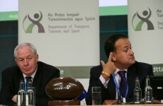 Government backs National Diaspora Centre but wants a third-party to pay for it