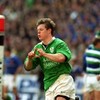 Brian O’Driscoll: I want to be remembered as a team player