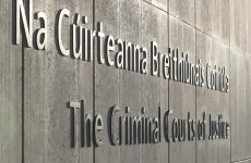 ‘We have all been touched by evil’ – father of Athlone victim