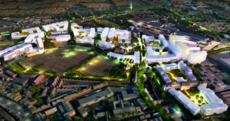 New DIT campus will 'radically change the face of Dublin's north inner city'