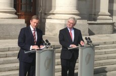 Taoiseach: We’ve achieved ‘excellent results’ – but taking credit is ‘the fallacy of fools’