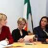 There are 6 ways to make the Oireachtas more women friendly, says NWCI