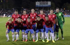 5 things to know about Serbia's team before Wednesday's match against Ireland