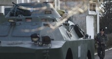 Russian troops deny threatening assault on Ukrainian army within hours