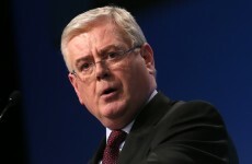 Gilmore on Russian invasion: What's at issue here is a clear breach of international law
