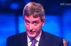 RTÉ One had a repetitive, 'infuriating' meltdown... and there's already a remix