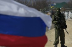 Putin calls end to 'military exercises' as Kerry heads to Kiev