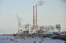Dublin City councillors vote to scrap Poolbeg plan