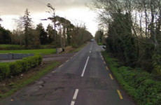 Man dies after 4x4 crashes into signpost in Kerry