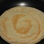 What's the correct time to eat pancakes on Pancake Tuesday?
