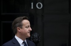 Senior aide to David Cameron resigns after being arrested for child porn
