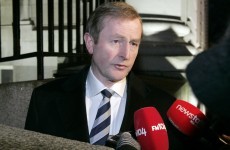 "Frightening and dangerous": Taoiseach hopeful Ukraine crisis can be solved through diplomacy