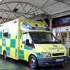 Overtime, cover, recruitment: all issues for ambulance services in Kildare and Dublin