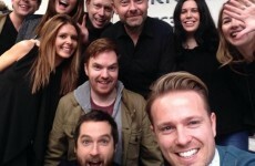Here's what Twitter thought of Nicky Byrne's 2FM show