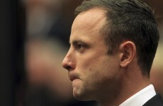 Pistorius trial dramatically interrupted after TV station shows witness photo