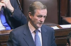 Kenny expects new drive to legalise undocumented Irish in US