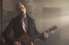 We watched Kian Egan's music video so you don't have to... It's The Dredge