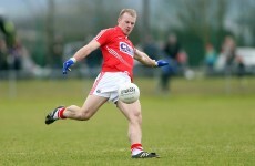 Four changes to Cork team for league meeting with Derry