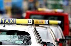 The Government's priorities (part 2), IBRC mortgages and taxi regulation