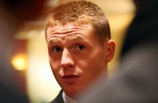 Gareth Barry is having a 'massive influence' on James McCarthy
