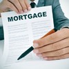 Concern that banks are only tackling "easy" mortgage arrears cases